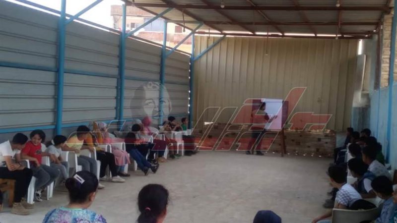 سفراء مشوارى