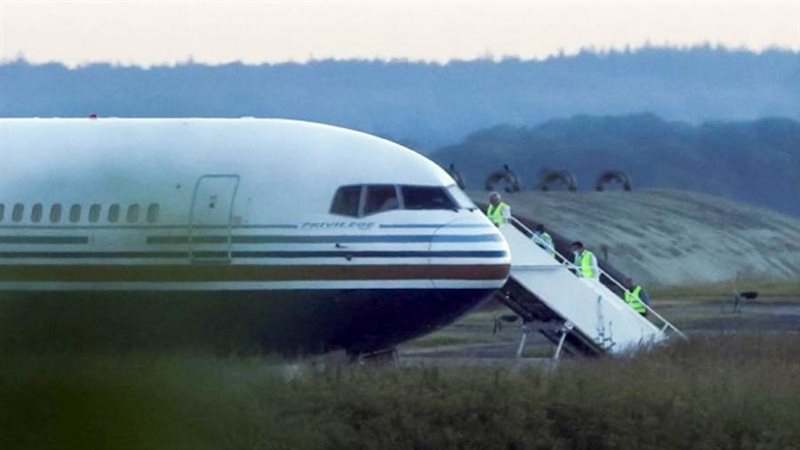 صورة ارشيفية