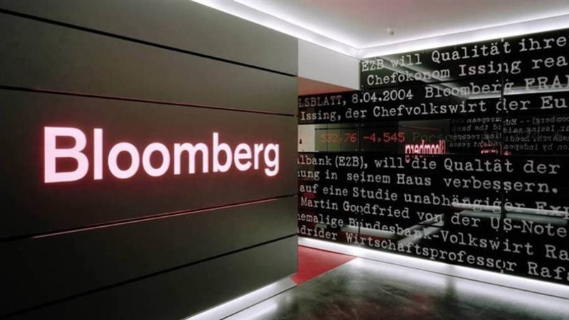 وكالة بلومبرج