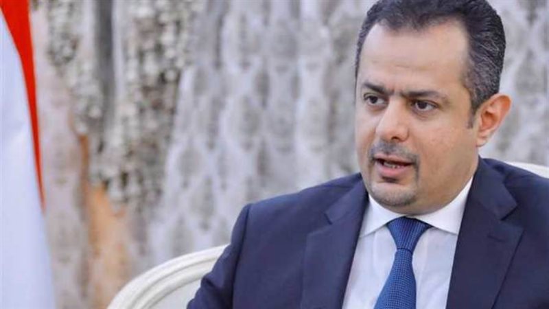 رئيس الوزراء اليمني