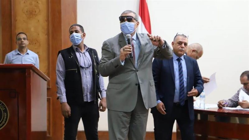 وزير القوى العاملة