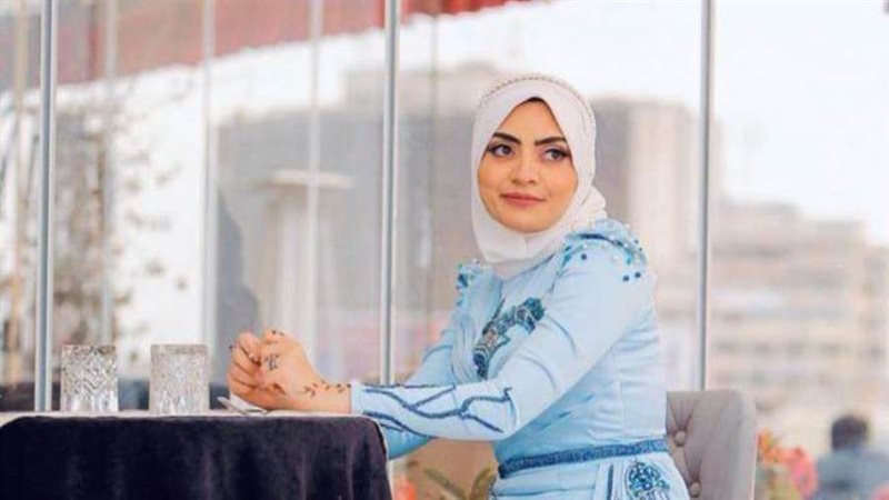 الفنانة نورى عبدالعزيز