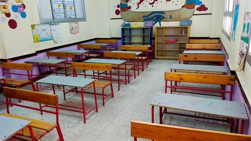 البحيرة تعلن الاستعدادات