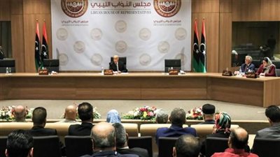 النواب الليبي يقر الميزانية العامة للدولة لعام 2022 بـ 89.7 مليار دينار
