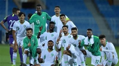 الأوليمبي السعودي يتأهل لنهائي كأس آسيا بالفوز على أستراليا بهدفين للاشيء