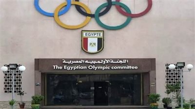 اللجنة الأولمبية: طائرة خاصة لنقل بعثة مصر المشاركة في دورة ألعاب البحر المتوسط