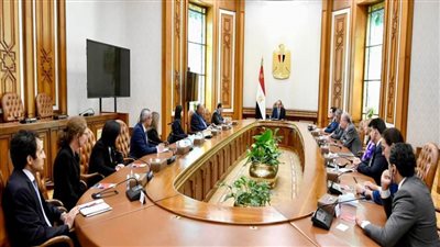 6 رسائل من الرئيس السيسي على هامش منتدى غاز شرق المتوسط