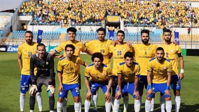 الإسماعيلي يفقد خدمات هذا الثنائي أمام المحلة بكأس الرابطة