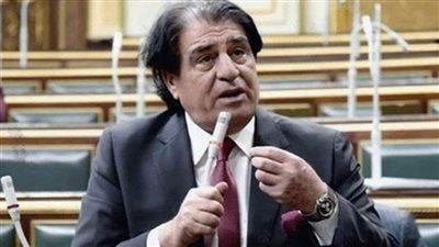 عربية النواب: إنجازات وزارة الأوقاف في عهد الرئيس السيسي تاريخية 