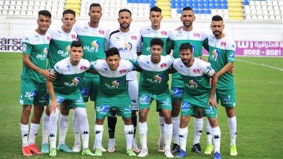 تعادل اتحاد طنجة والفتح الرباطي 1/1 في الدوري المغربي