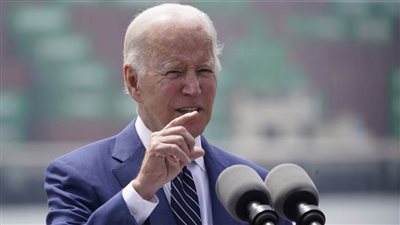 بايدن يعلن عن حزمة مساعدات أمنية إضافية لأوكرانيا بقيمة مليار دولار