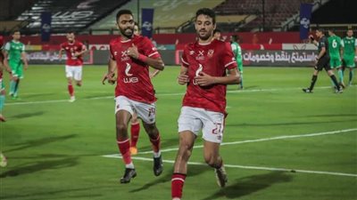 مدرب إيسترن كومباني يوضح أسباب هزيمة فريقه أمام الأهلي 