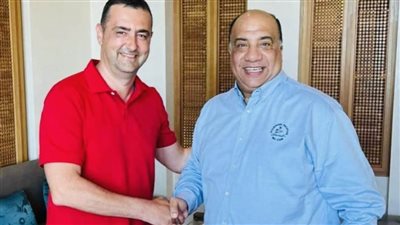 الصربي ميودراغ الحاصل على بطولة إفريقيا الأخيرة.. مديرًا فنيًا لسلة زعيم الثغر