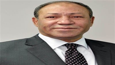 أحمد شاهين رئيسًا لمصر للطيران للخدمات الأرضية وجاسر حسين للشحن الجوي
