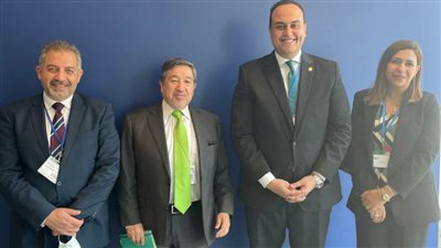  رئيس الرعاية الصحية: التأمين الصحي الشامل أتاح فرصًا استثمارية كثيرة للقطاع الخاص