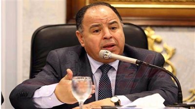 وزير المالية: الانفتاح على التجارب العالمية في تطوير وميكنة المنظومة الجمركية 