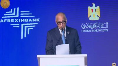 طارق عامر: الأحداث المتلاحقة تمثل صدمات قوية لاقتصاديات الدول