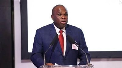 بنديكت أوراما: البنك ضخ7 مليارات دولار للبنوك المركزية والمشروعات الصغيرة والمتوسطة لمواجهة كورونا