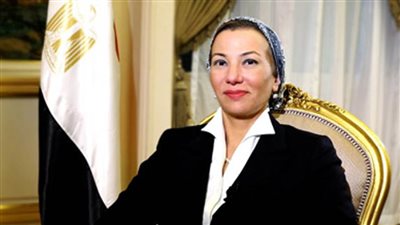 وزيرة البيئة تؤكد دور منظمات المجتمع المدني في مواجهة آثار تغير المناخ والحفاظ على الموارد الطبيعية