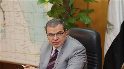 وزير القوى العاملة يوجه بتسوية المستحقات التأمينية لزوجة مصري توفي في إيطاليا