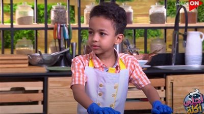 الطفل منذر مهران يكشف كواليس اشتراكه في 