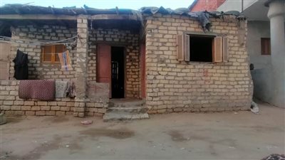 الفقر والمرض يداهمان أسرة شرقاوية ..و