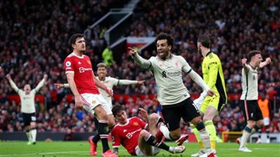 موعد ديربيات ومباريات القمة في البريميرليج موسم 2022/2023