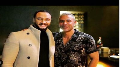 أحمد خالد صالح يكشف دوره في فيلم 