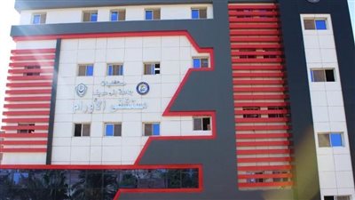 وحدة متخصصة لعلاج سرطان الأطفال بمستشفيات جامعة بني سويف 