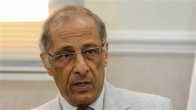 رئيس وكالة الفضاء المصرية يشارك في فعاليات مؤتمر الفضاء بكينيا