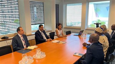 استمرار فعاليات جلسات مجموعات عمل اتفاقية الأمم المتحدة لمكافحة الفساد بفيينا