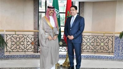 السعودية تؤكد على موقفها الداعم لمغربية الصحراء