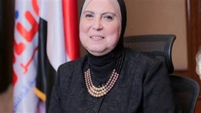 وزيرة التجارة تؤكد أهمية تعزيز جهود تنمية العلاقات الاقتصادية الروسية ـ الإفريقية