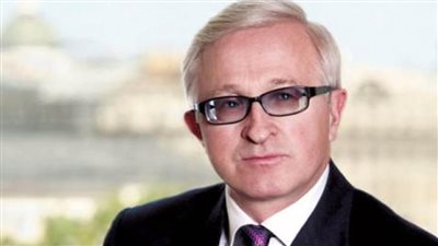 رئيس الاتحاد الروسي للصناعة يؤكد أهمية التعاون الصناعي مع الصين