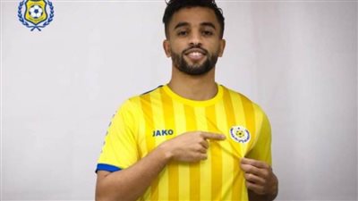 إصابة جديدة تضرب الدراويش.. غياب ”بن خماسة“