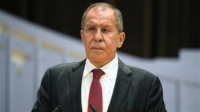 لافروف: من الصعب التكهن بمصير الأراضي الأوكرانية التي تسيطر عليها كييف