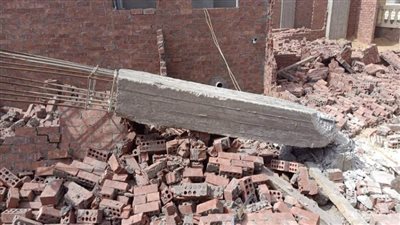 إزالة باكيات ومحلات وهناجر متعارضة مع مسار محور الفريق كمال عامر بالجيزة