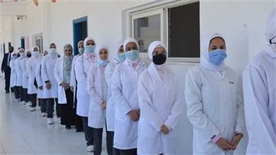 تعرف على مواعيد التقديم في مدارس التمريض بالمنيا