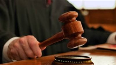 إحالة أوراق قهوجي المتهم بقتل شخص أثناء نومه بمنزله في طوخ للمفتي 