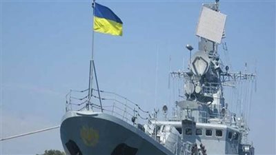 البحرية الأوكرانية تزعم تدمير سفينة روسية تحمل ذخائر وأسلحة في البحر الأسود