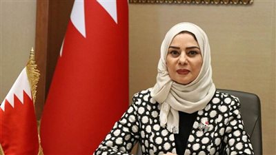 رئيسة النواب البحريني تؤكد أهمية تعزيز التعاون البرلماني مع الولايات المتحدة