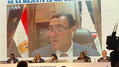 مصر تشارك في مؤتمر تعليم الكبار بمراكش في المغرب