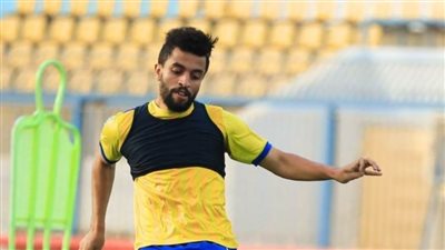 إصابة جديدة تضرب الإسماعيلي.. غياب ”بن خماسة“