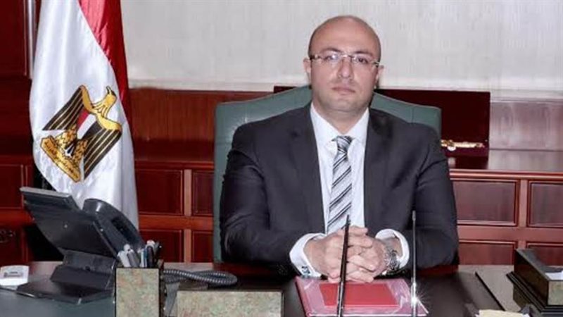 الدكتور محمد هاني