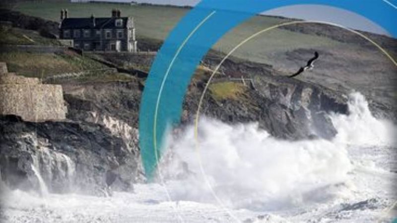 شواطىء بإنجلترا