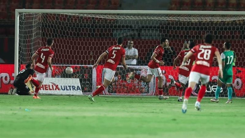 الاهلي وايسترن كومباني