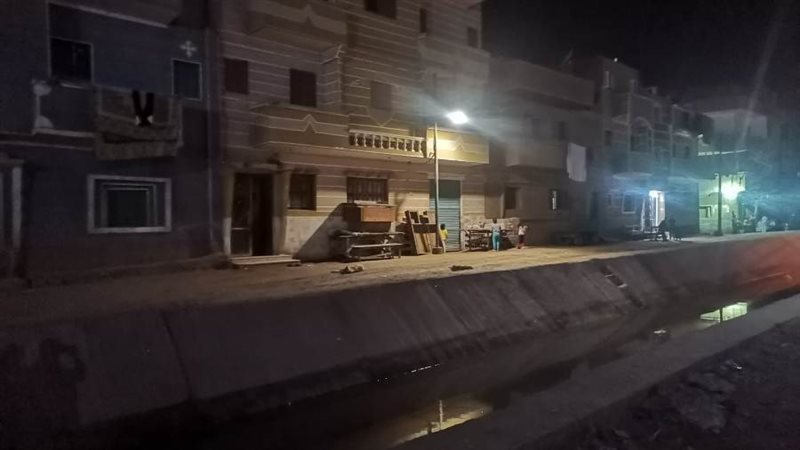 الحزن يسيطر على أهالي