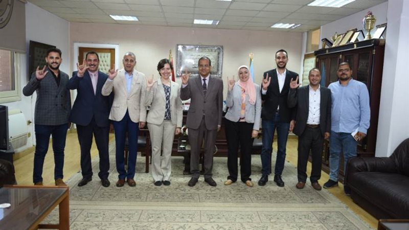 جانب من الاتفاقيه