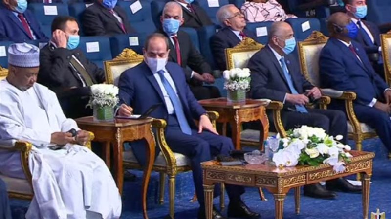 فاعليات الاجتماعات