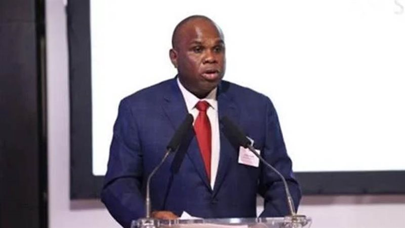 البروفيسور بنديكت